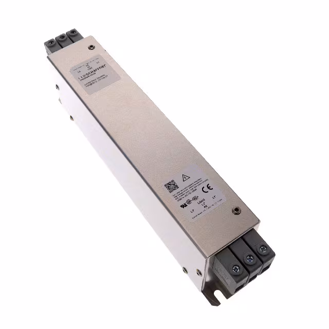 FN3258H-16-44 Schaffner EMC Inc.  Power Line Filter Modules